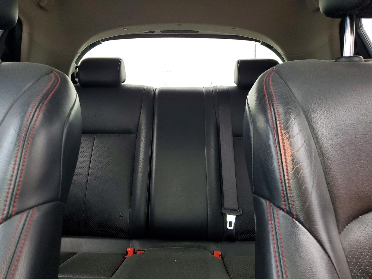 2015 NISSAN JUKE S photo 10