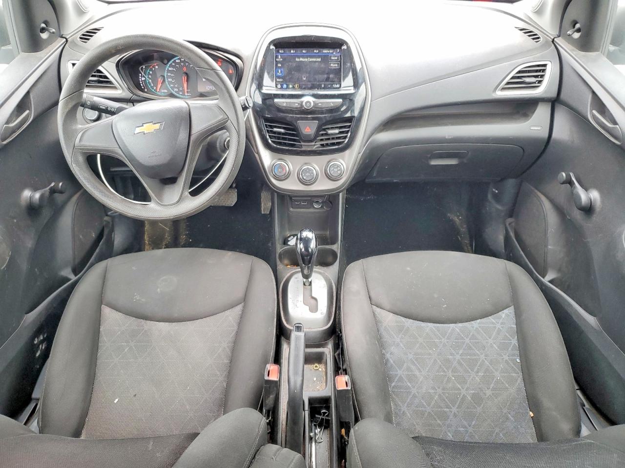 2019 CHEVROLET SPARK LS photo 8