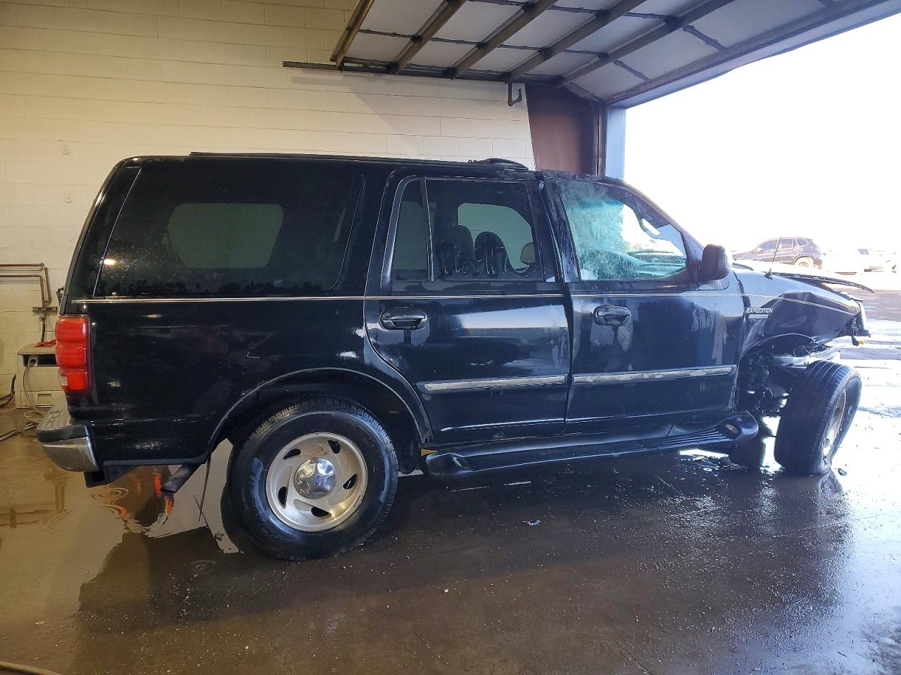 1999 FORD EXPEDITION photo 3