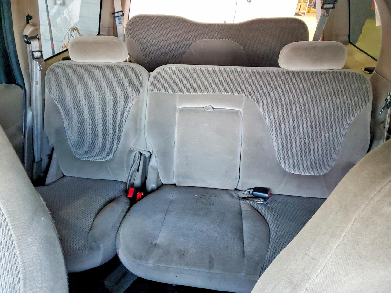 1999 FORD EXPEDITION photo 10