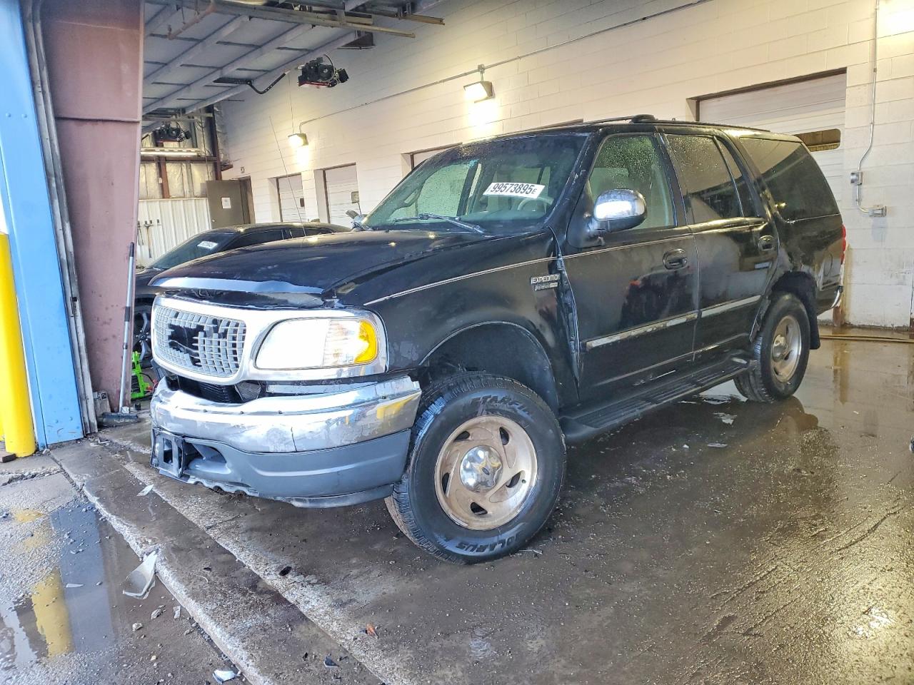 1999 FORD EXPEDITION