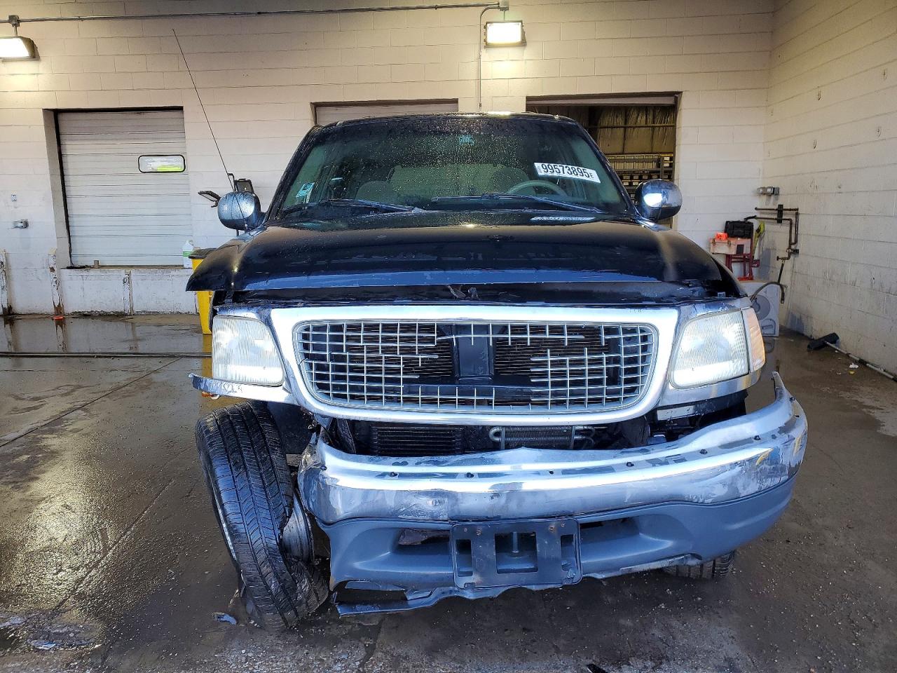 1999 FORD EXPEDITION photo 5