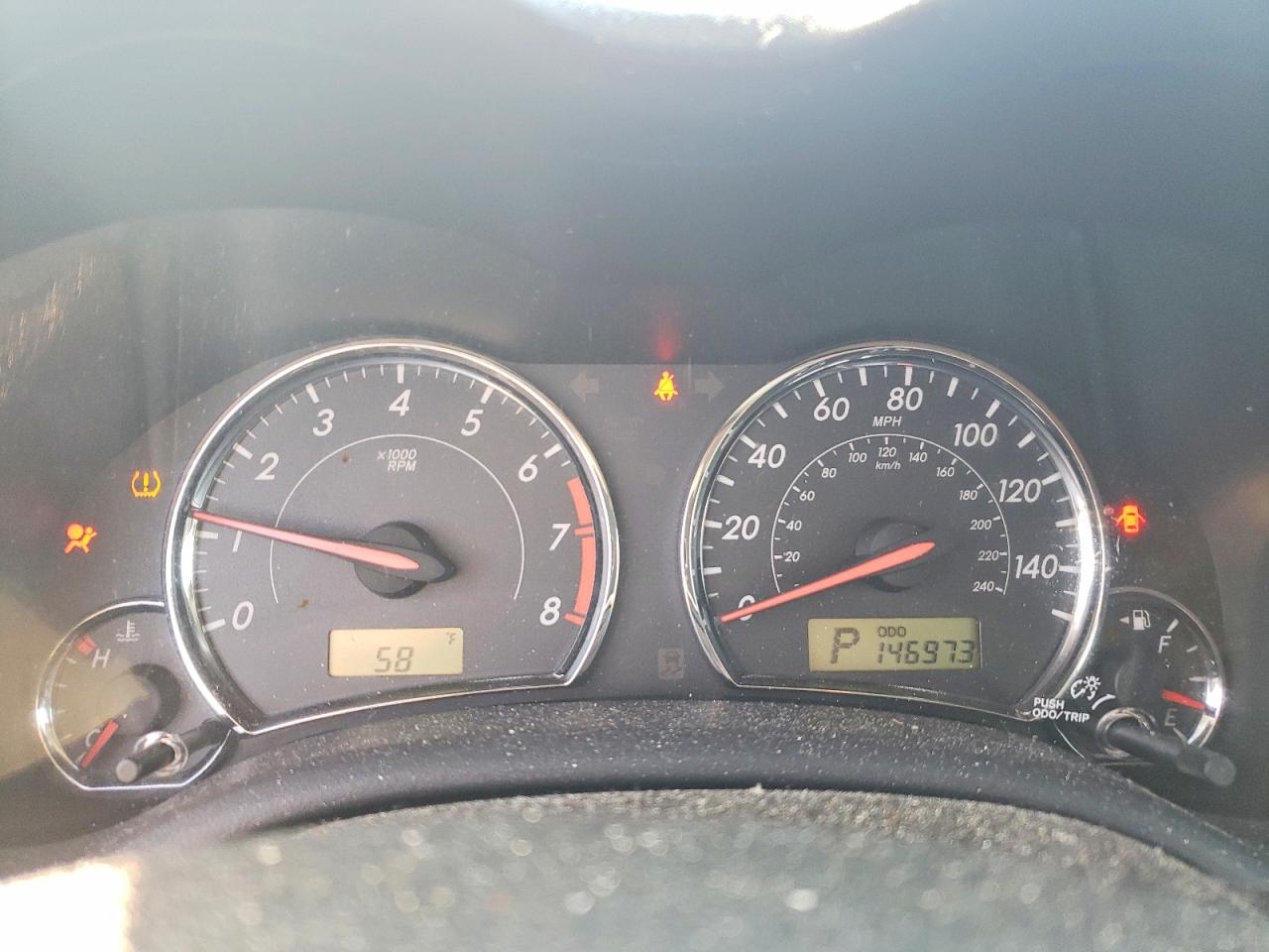 2013 TOYOTA COROLLA S photo 9