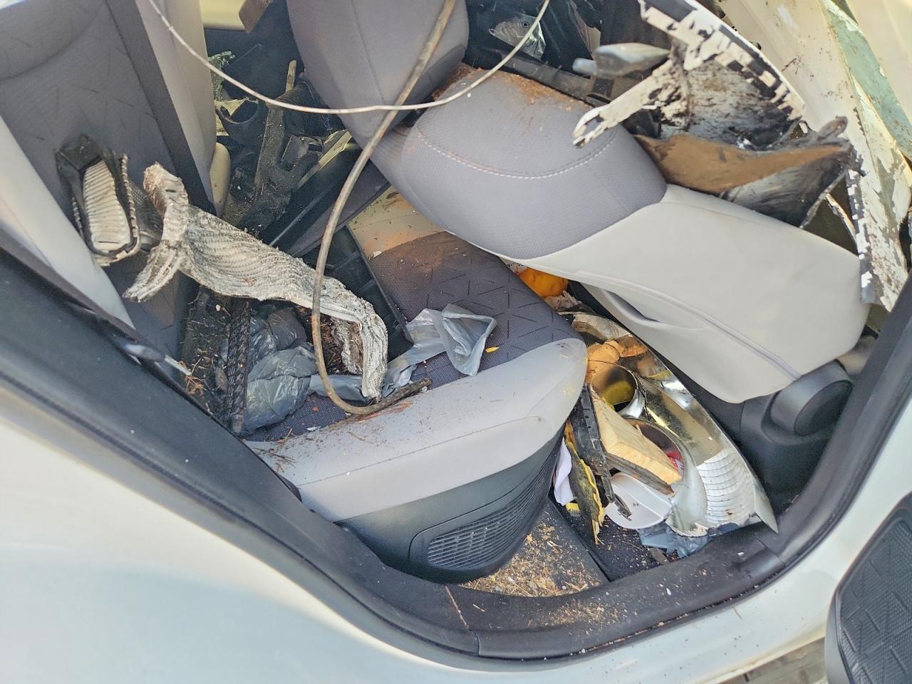 2019 TOYOTA RAV4 photo 21