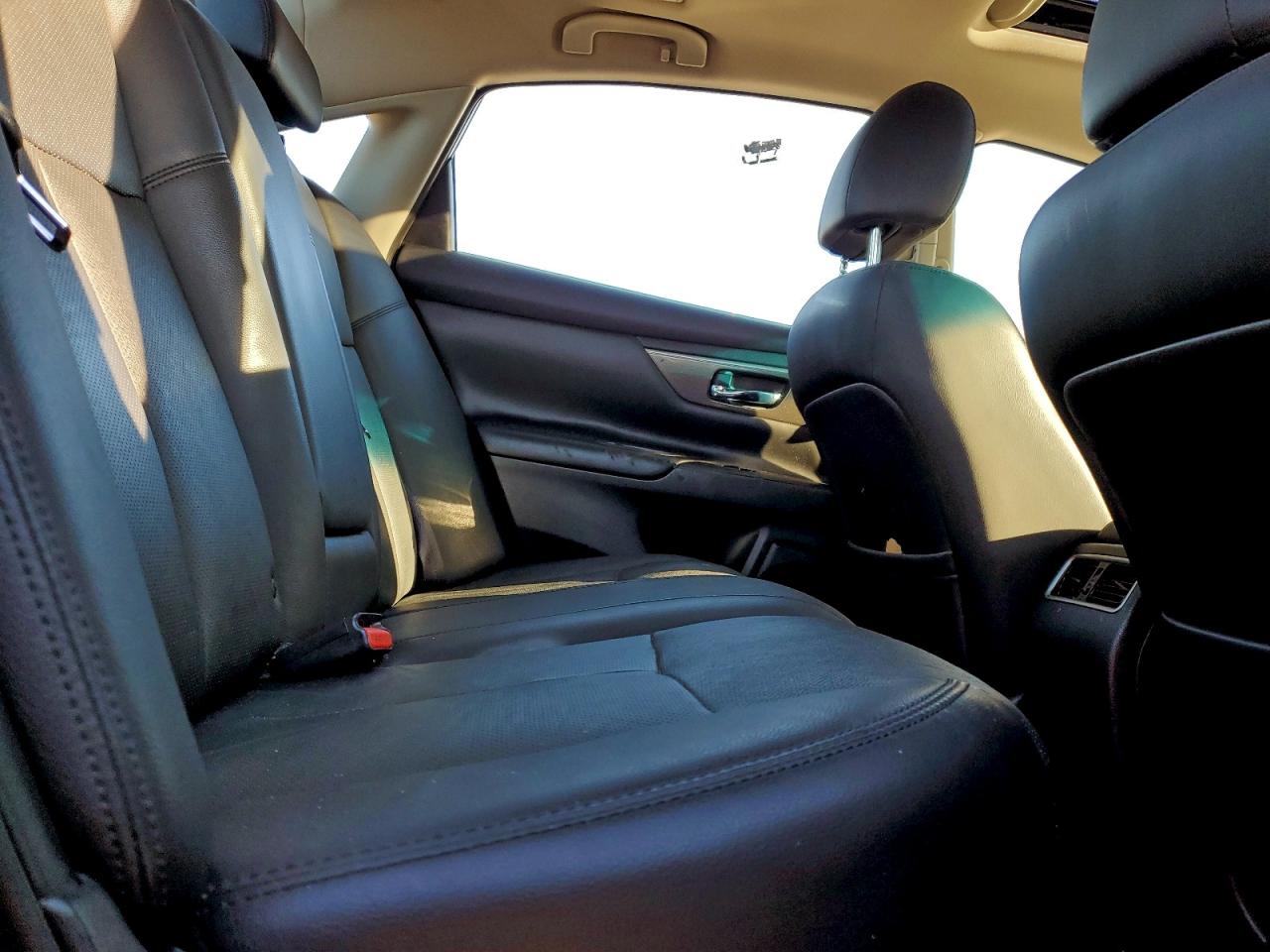2015 NISSAN ALTIMA 2.5 photo 10