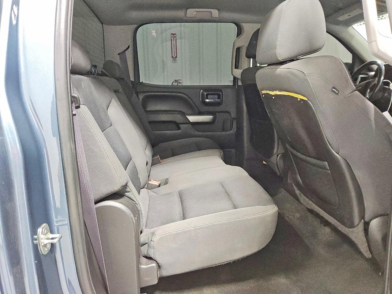 2014 CHEVROLET SILVERADO K1500 LT photo 10