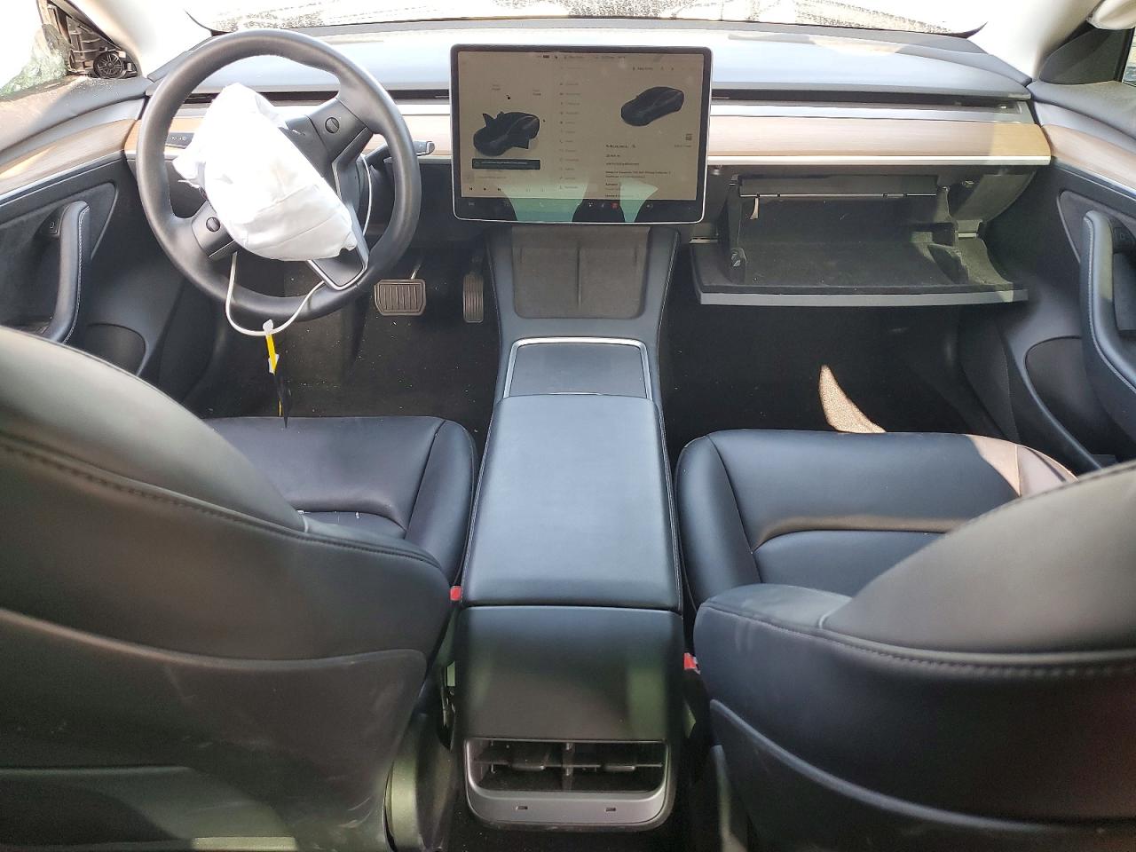 2023 TESLA MODEL 3 photo 8