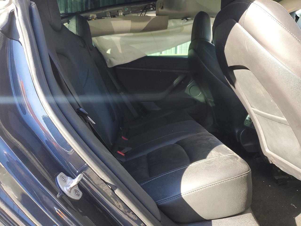 2023 TESLA MODEL 3 photo 11