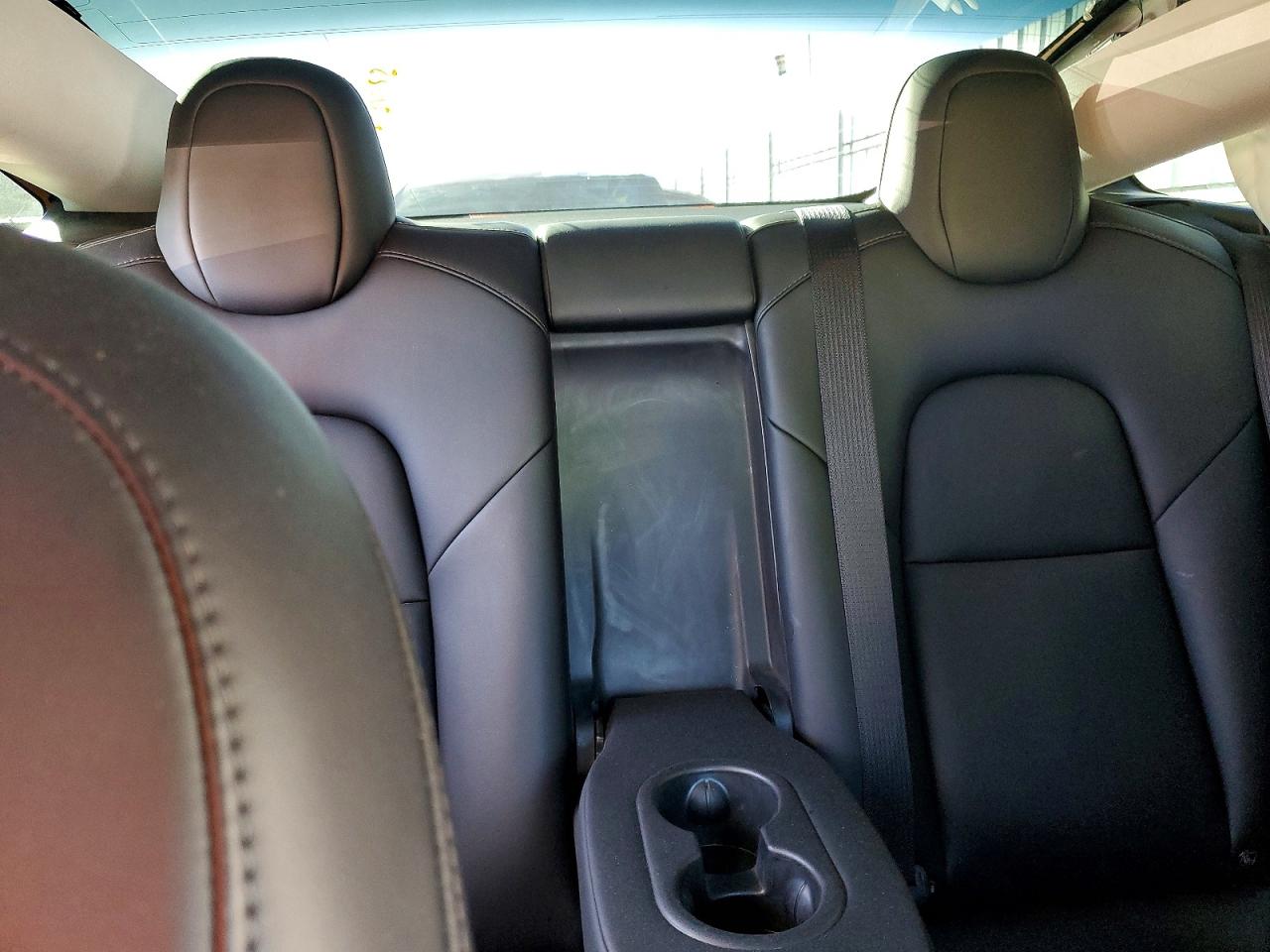 2023 TESLA MODEL 3 photo 10