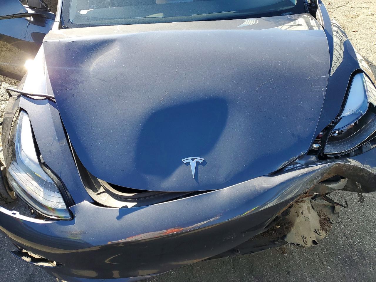 2023 TESLA MODEL 3 photo 12