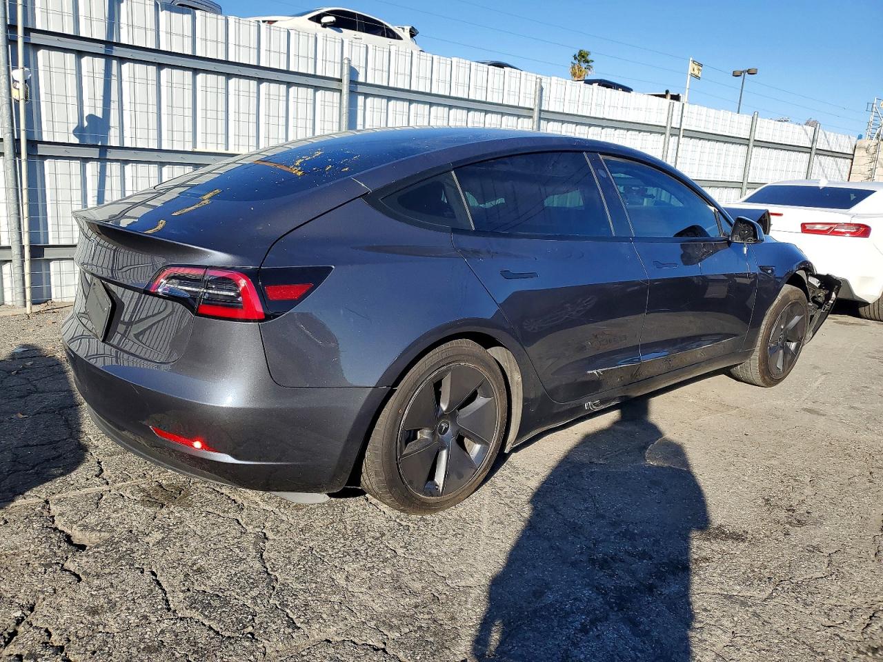 2023 TESLA MODEL 3 photo 3