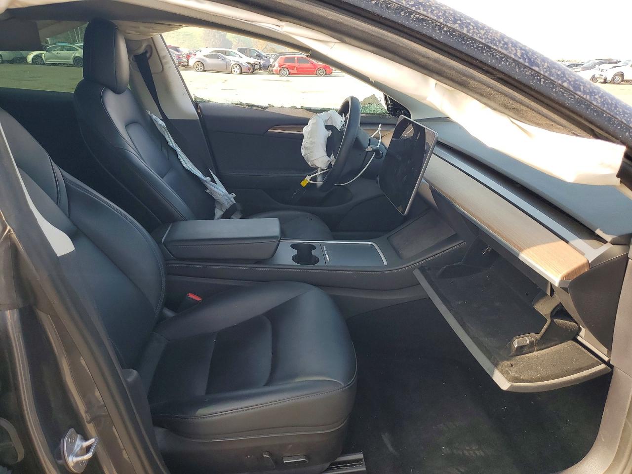 2023 TESLA MODEL 3 photo 7