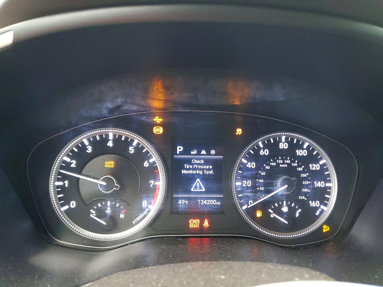 2019 HYUNDAI SANTA FE SE photo 9