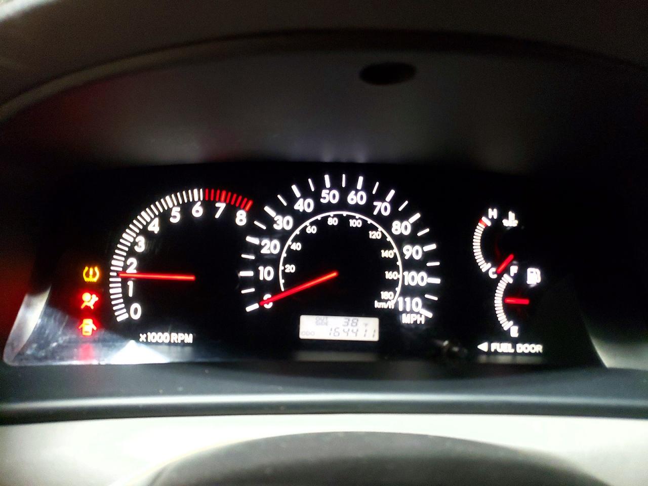 2006 TOYOTA COROLLA CE photo 9