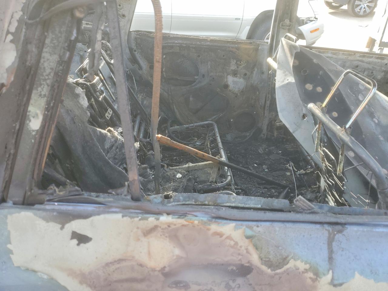 2008 TOYOTA RAV4 photo 11