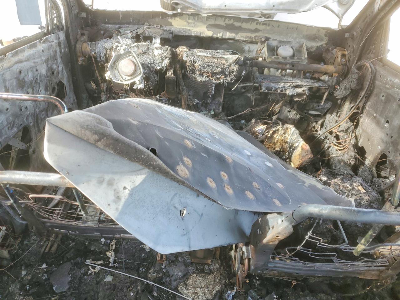2008 TOYOTA RAV4 photo 8