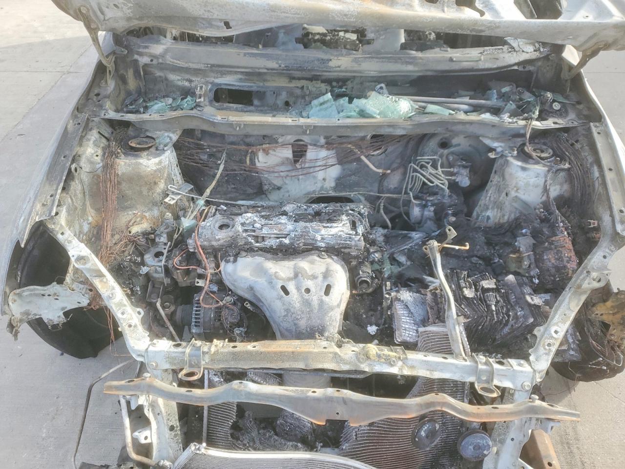 2008 TOYOTA RAV4 photo 12