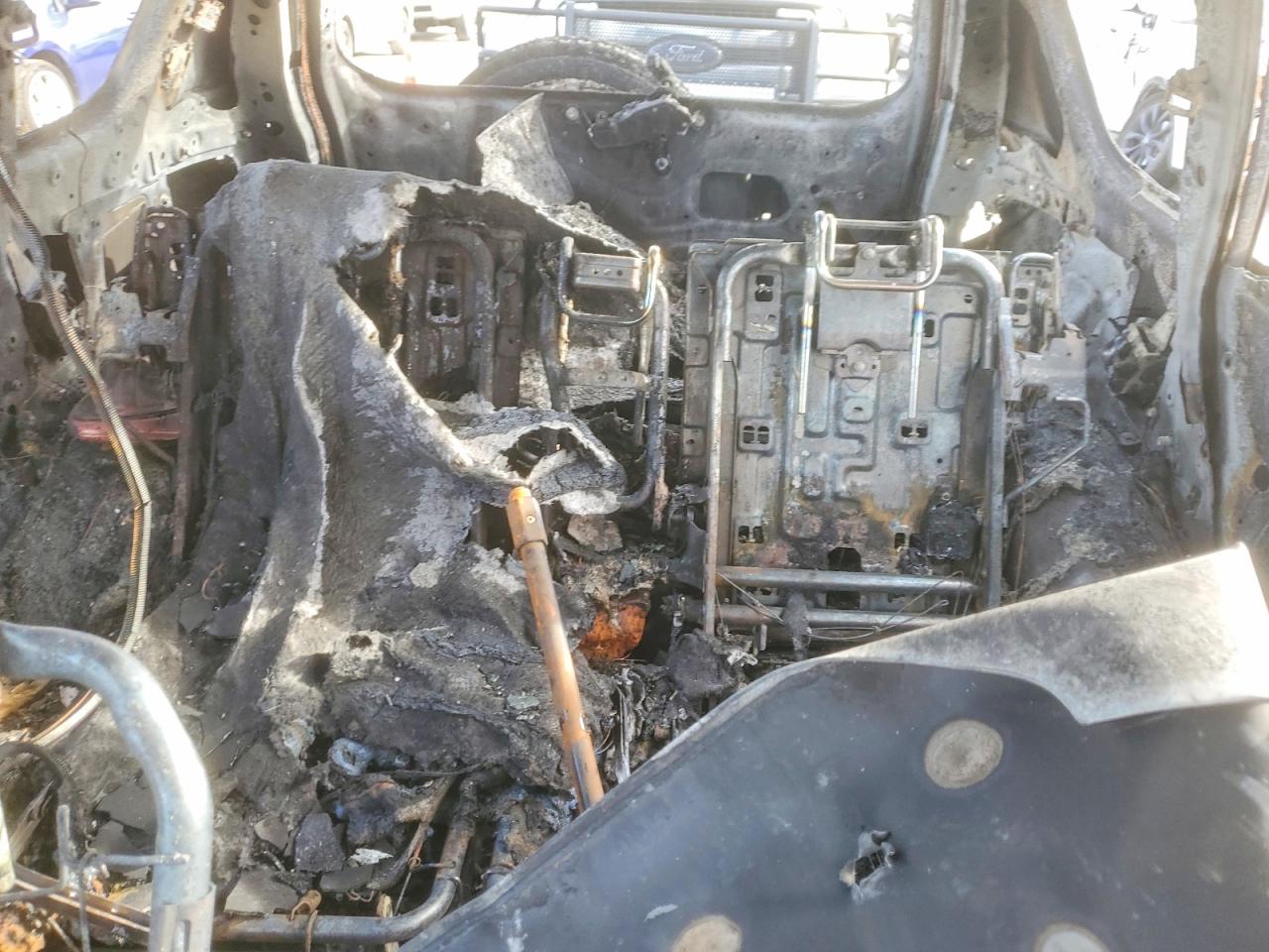 2008 TOYOTA RAV4 photo 10