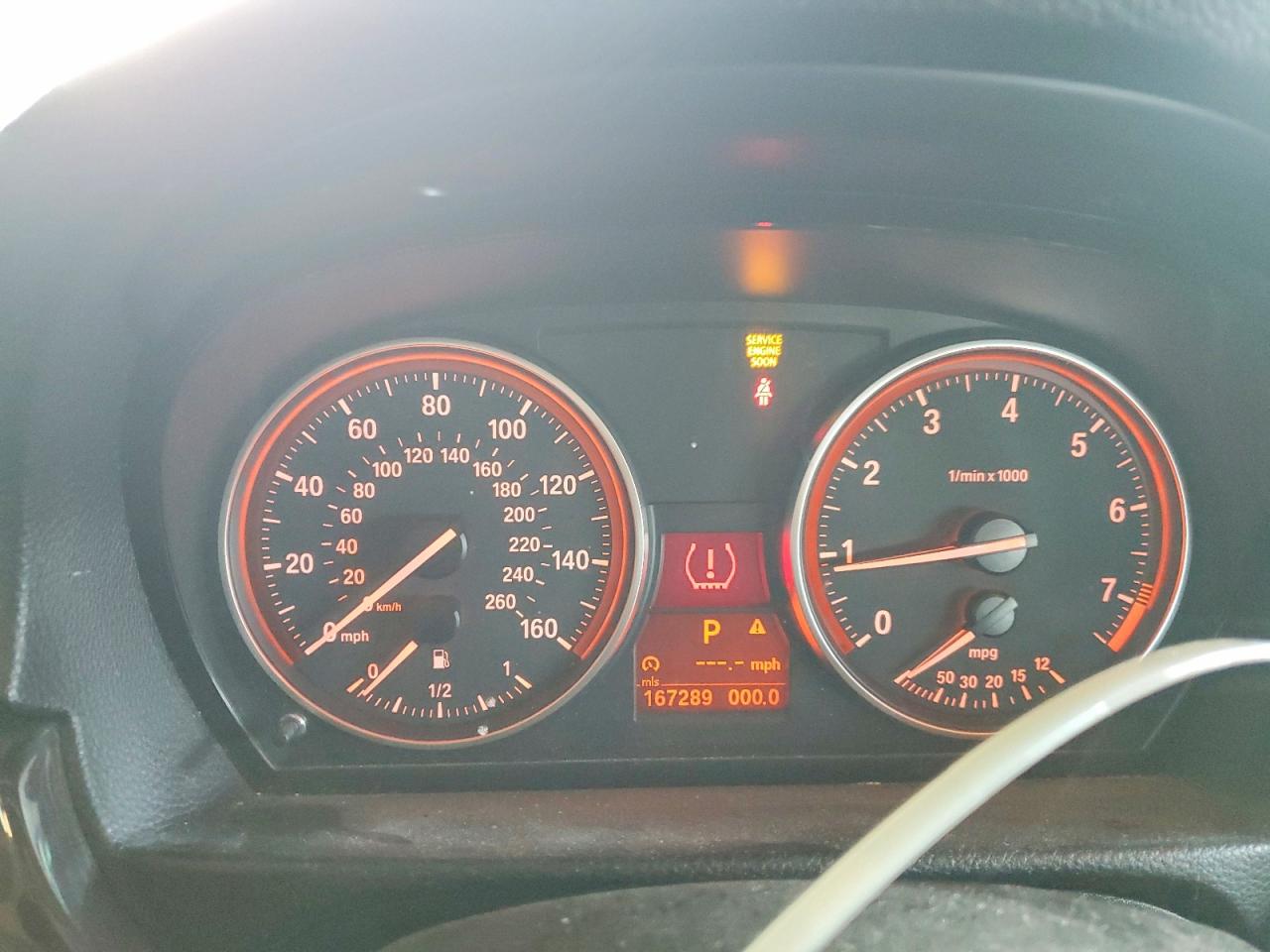 2008 BMW 328 I photo 9
