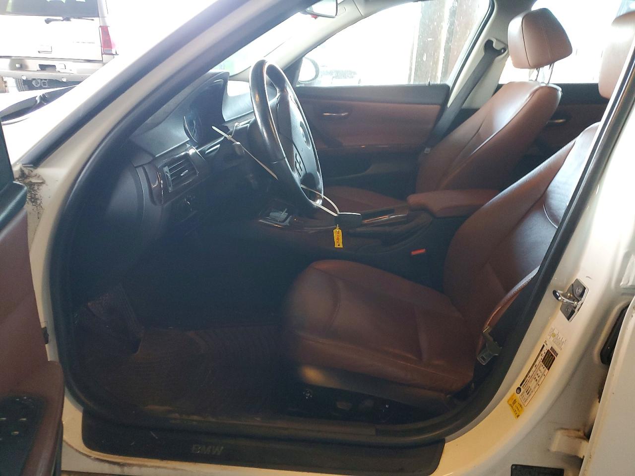 2008 BMW 328 I photo 7