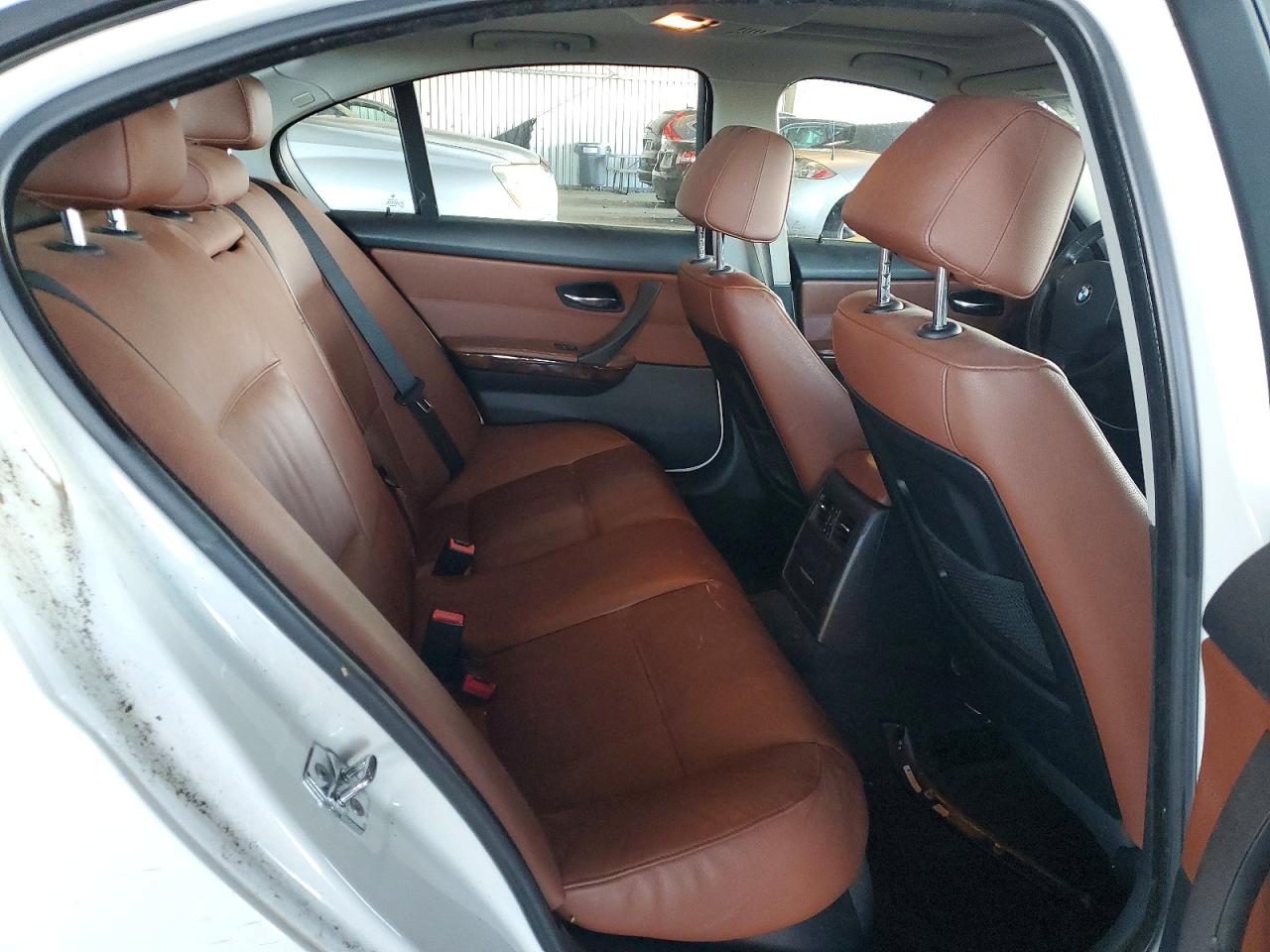 2008 BMW 328 I photo 10