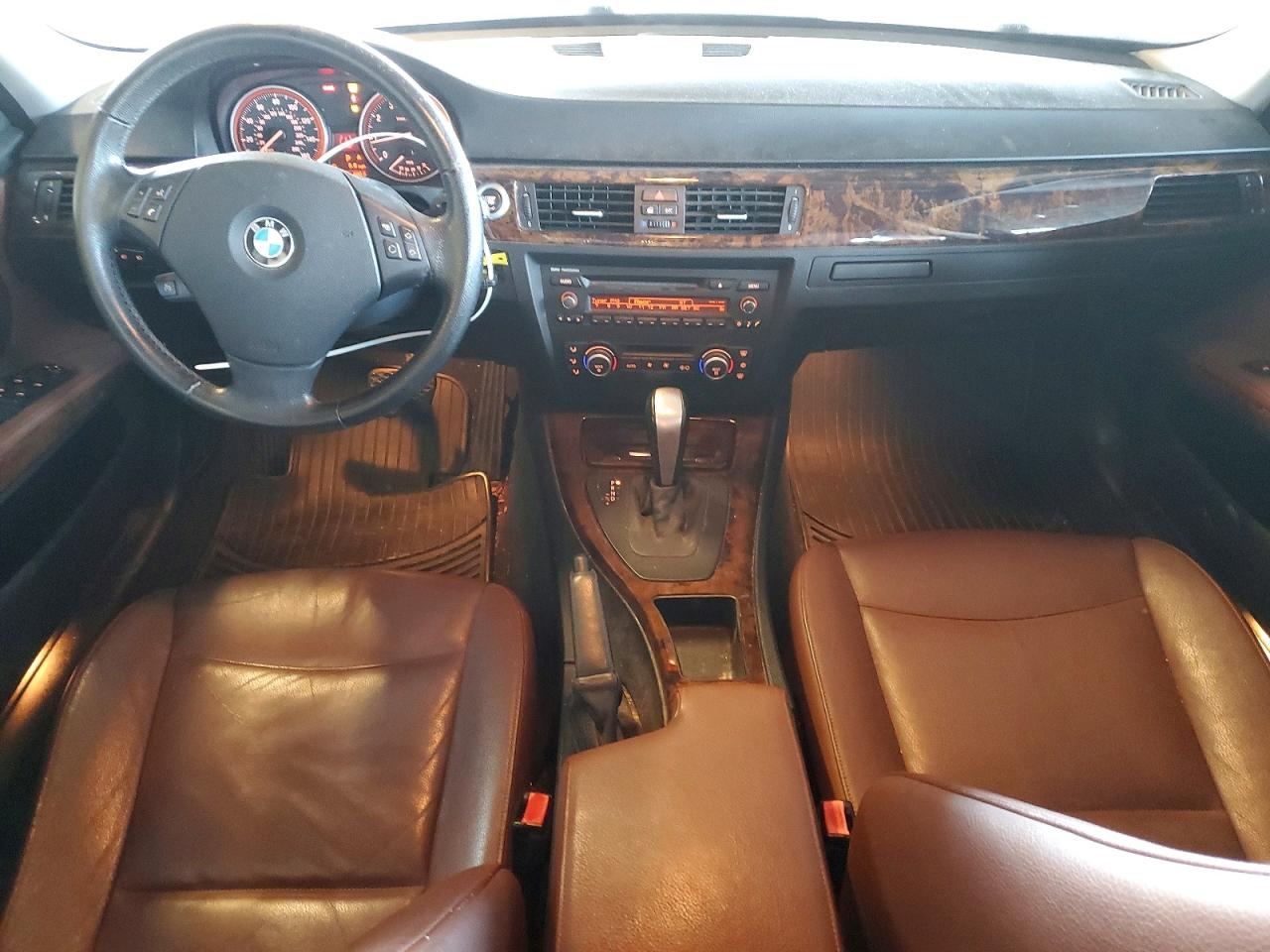 2008 BMW 328 I photo 8