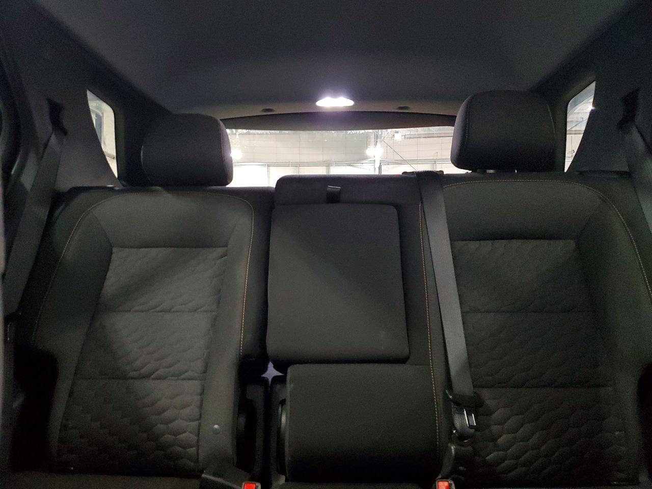 2021 CHEVROLET EQUINOX LT photo 10