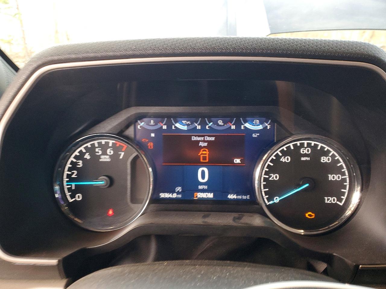 2021 FORD F150 SUPERCREW photo 9
