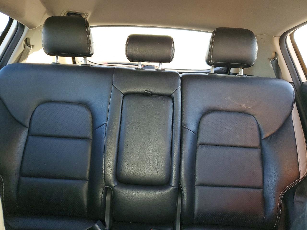 2020 KIA SPORTAGE LX photo 10