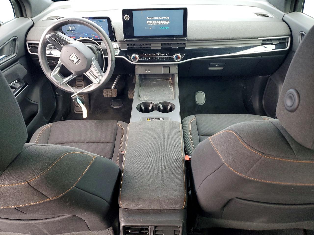 2024 HONDA PROLOGUE EX photo 15