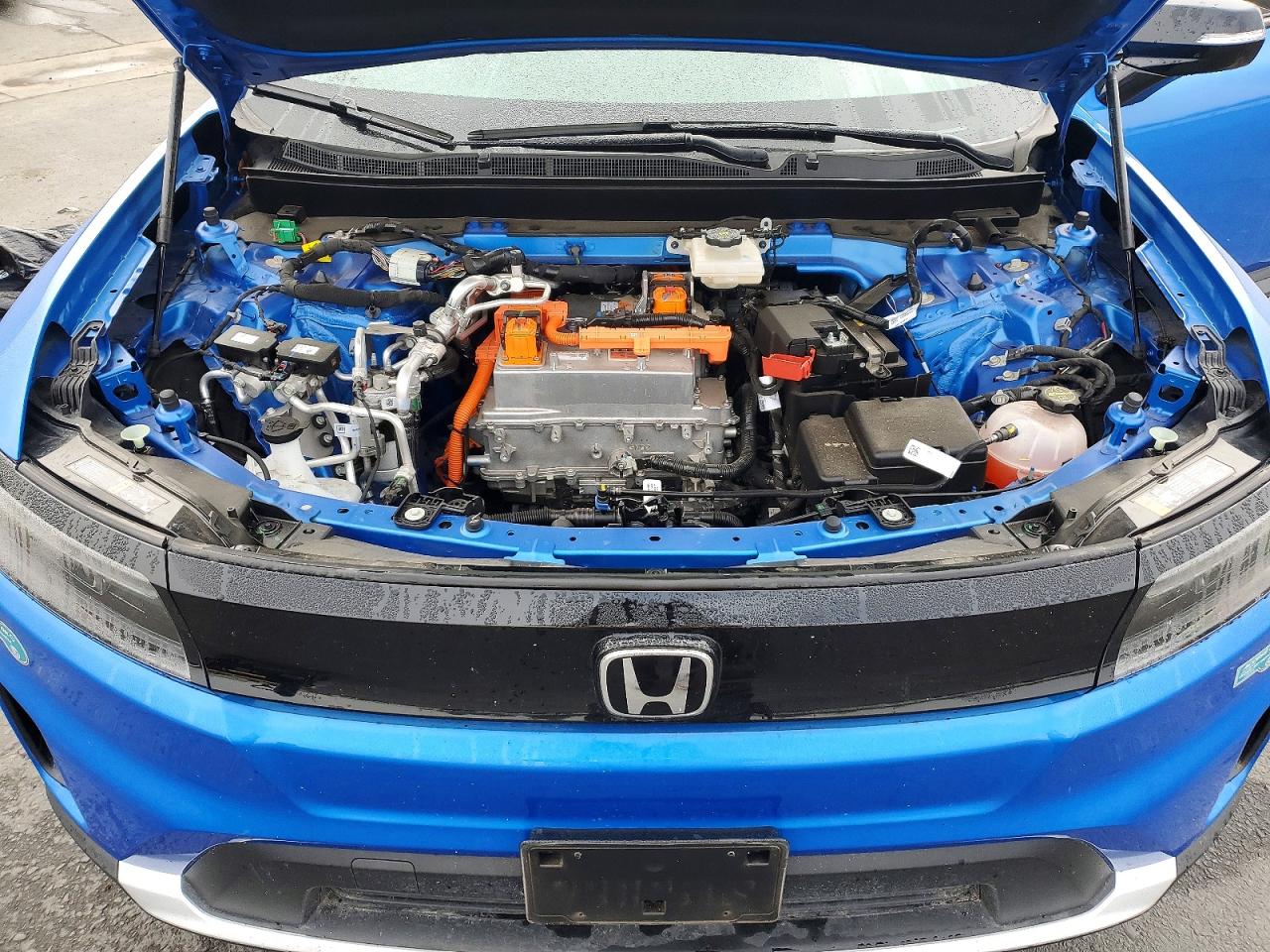 2024 HONDA PROLOGUE EX photo 23