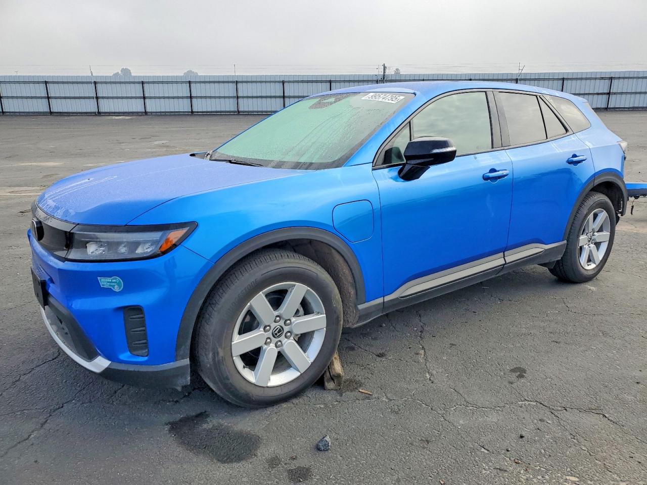 2024 HONDA PROLOGUE