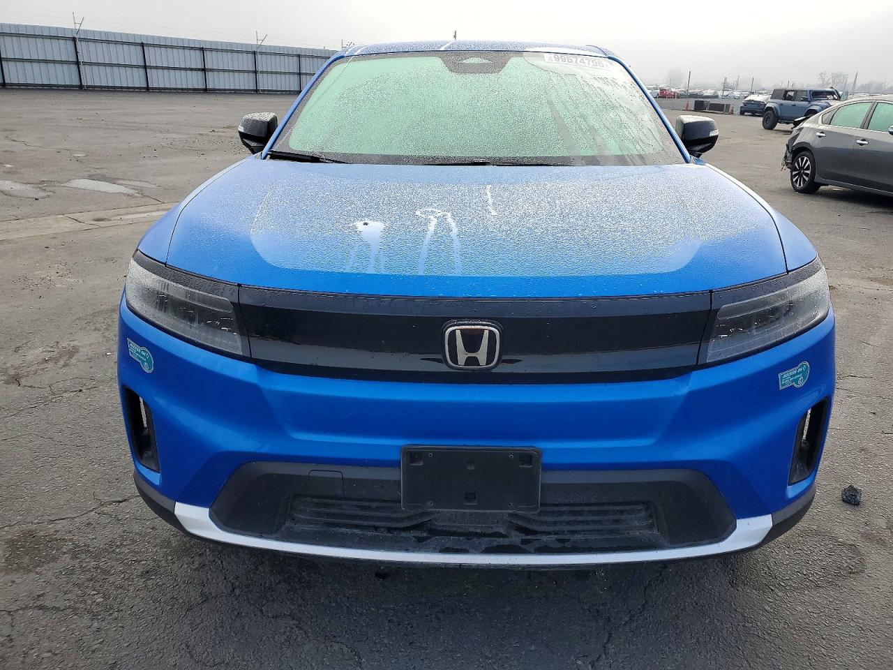 2024 HONDA PROLOGUE EX photo 9