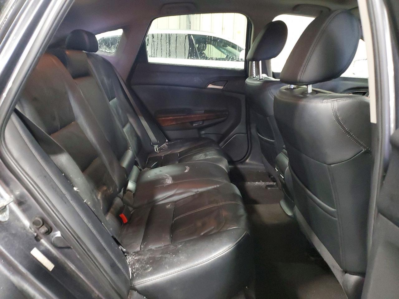 2010 HONDA ACCORD CROSSTOUR EXL photo 11