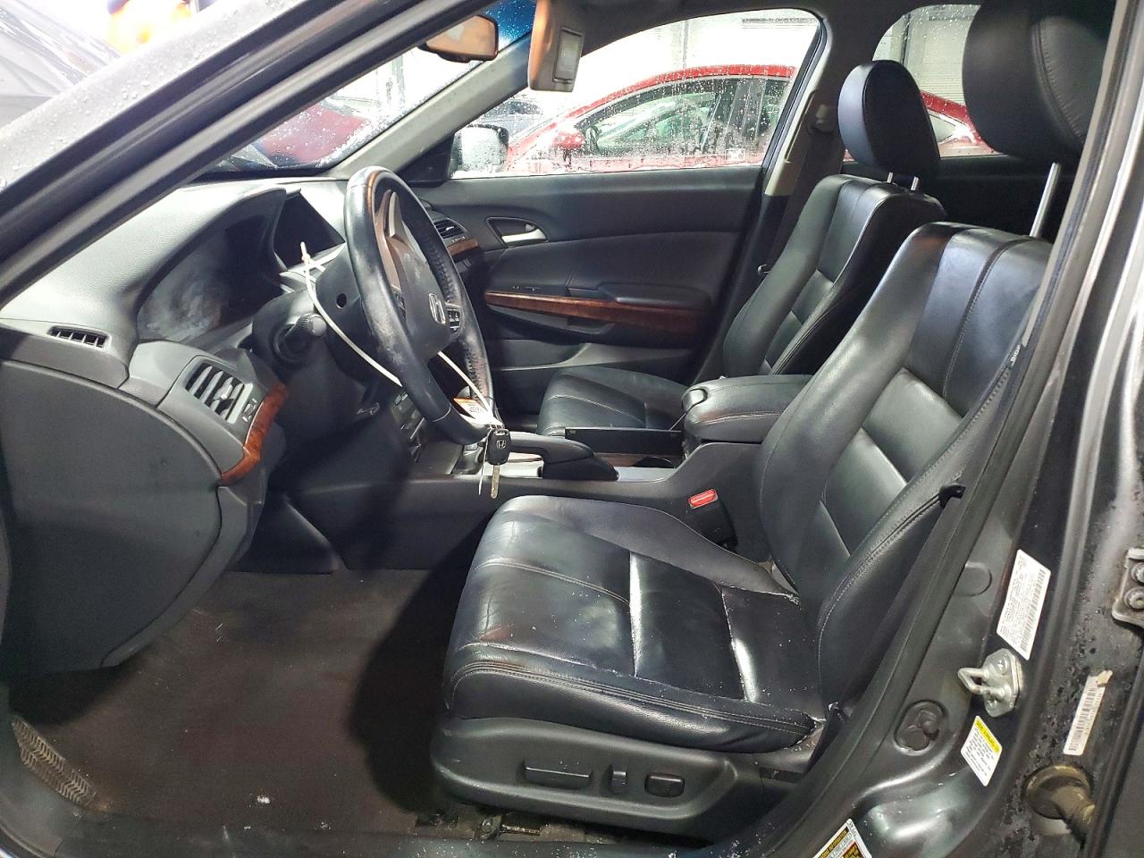 2010 HONDA ACCORD CROSSTOUR EXL photo 7