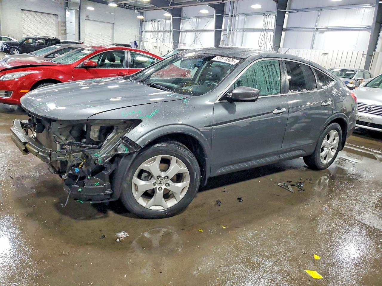 2010 HONDA ACCORD CROSSTOUR