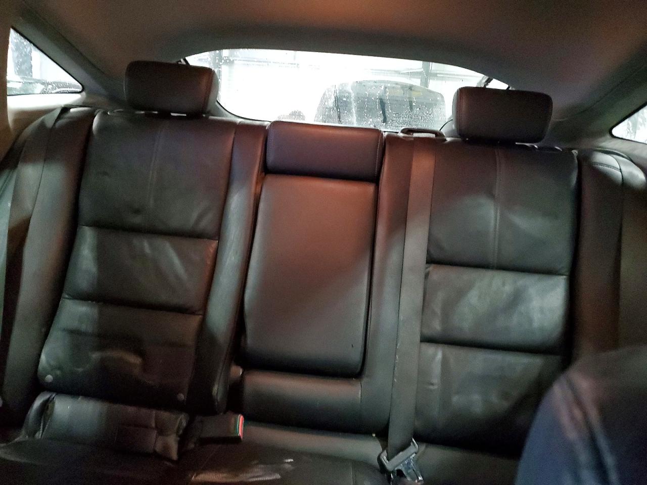 2010 HONDA ACCORD CROSSTOUR EXL photo 10