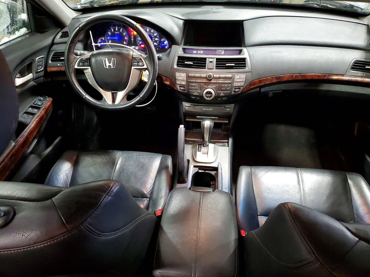 2010 HONDA ACCORD CROSSTOUR EXL photo 8