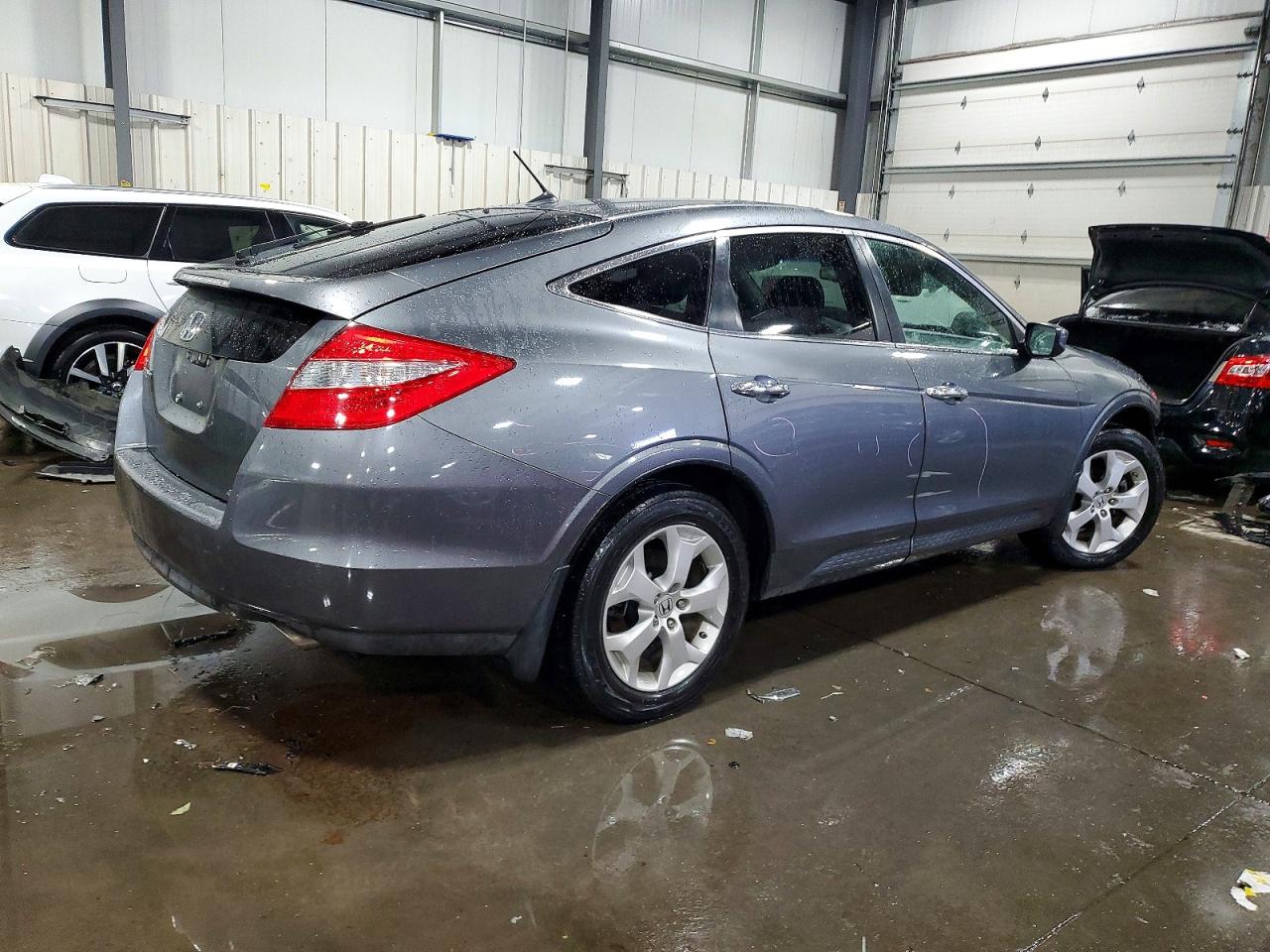 2010 HONDA ACCORD CROSSTOUR EXL photo 3