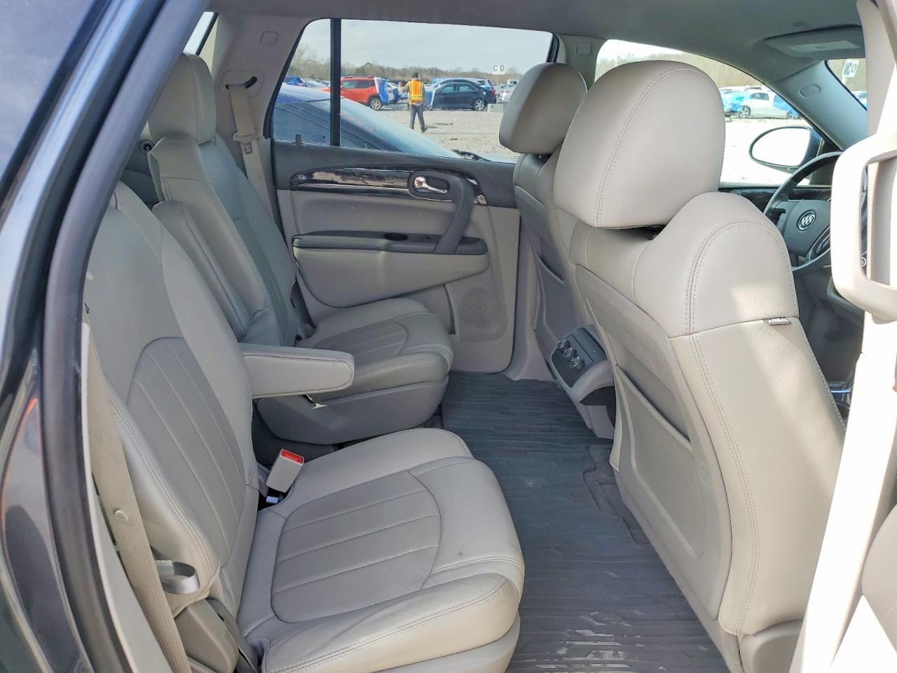 2014 BUICK ENCLAVE photo 11