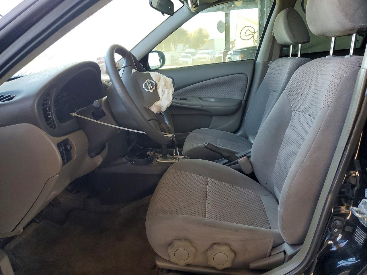 2005 NISSAN SENTRA 1.8S photo 19