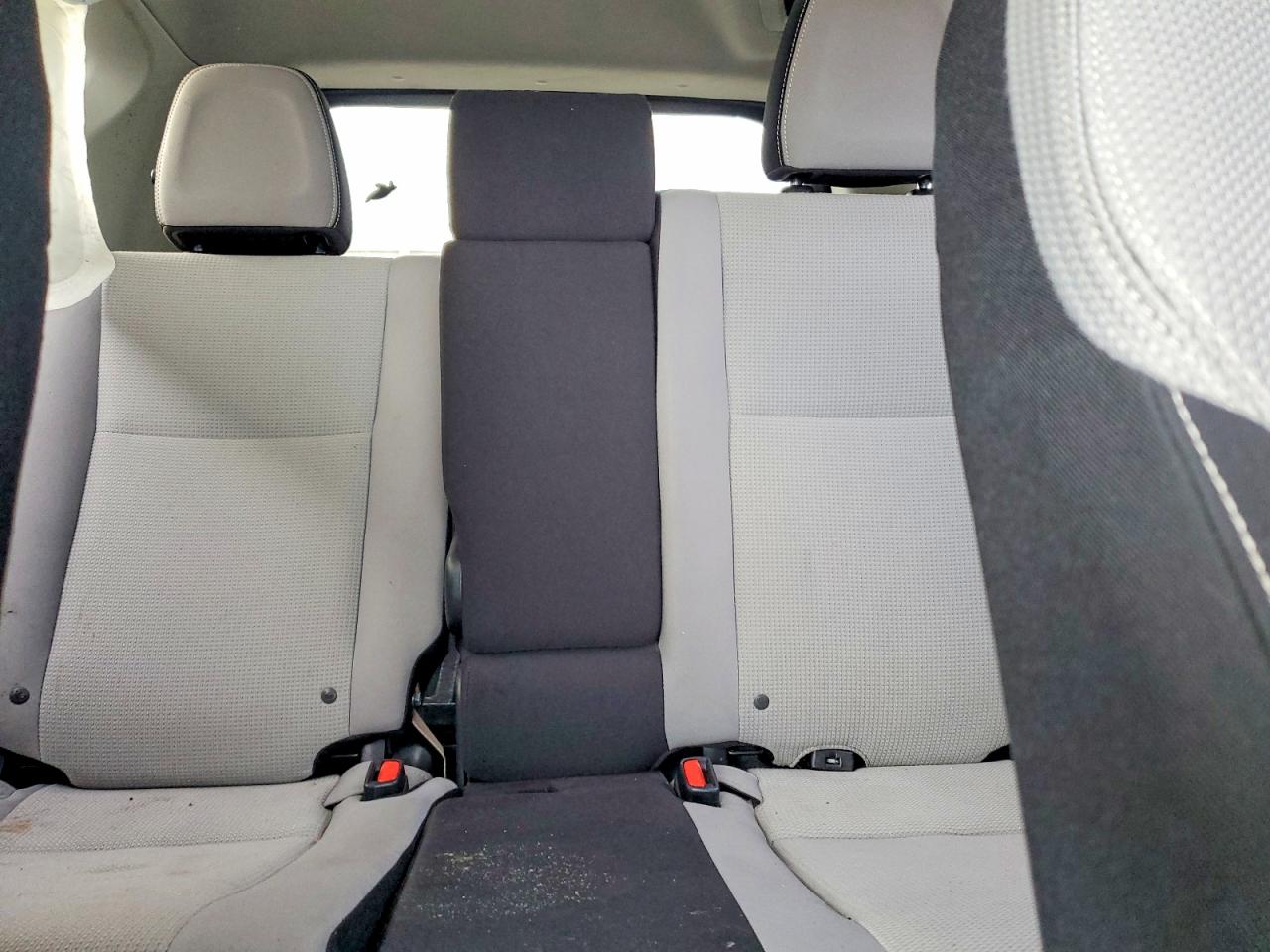 2018 TOYOTA RAV4 ADVENTURE photo 10