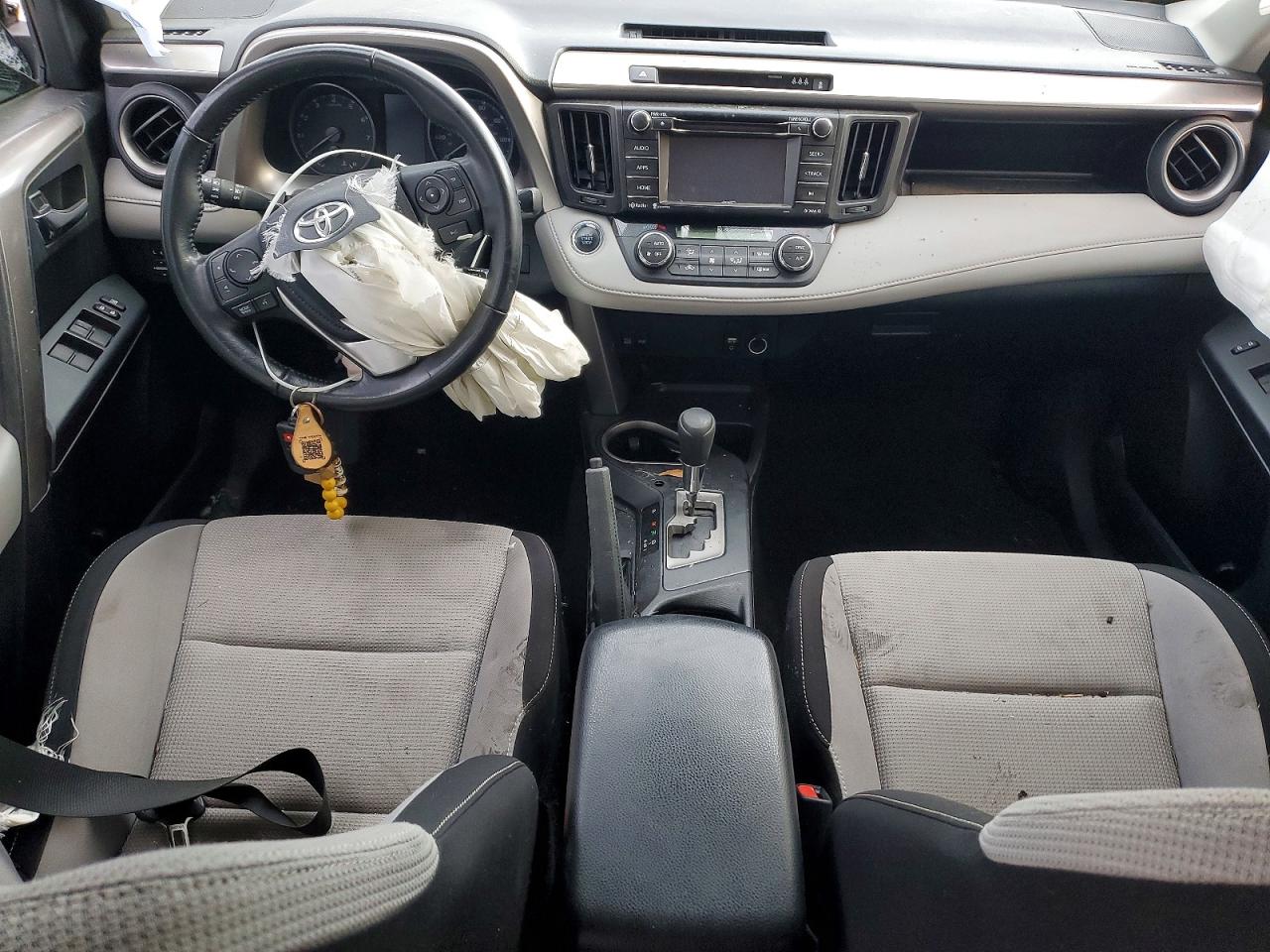 2018 TOYOTA RAV4 ADVENTURE photo 8