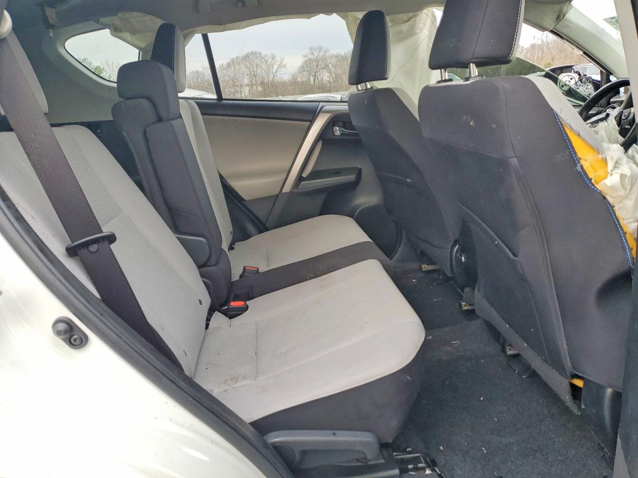 2018 TOYOTA RAV4 ADVENTURE photo 11