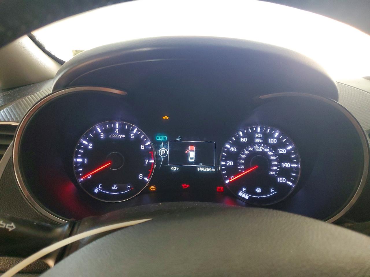 2018 KIA FORTE LX photo 9