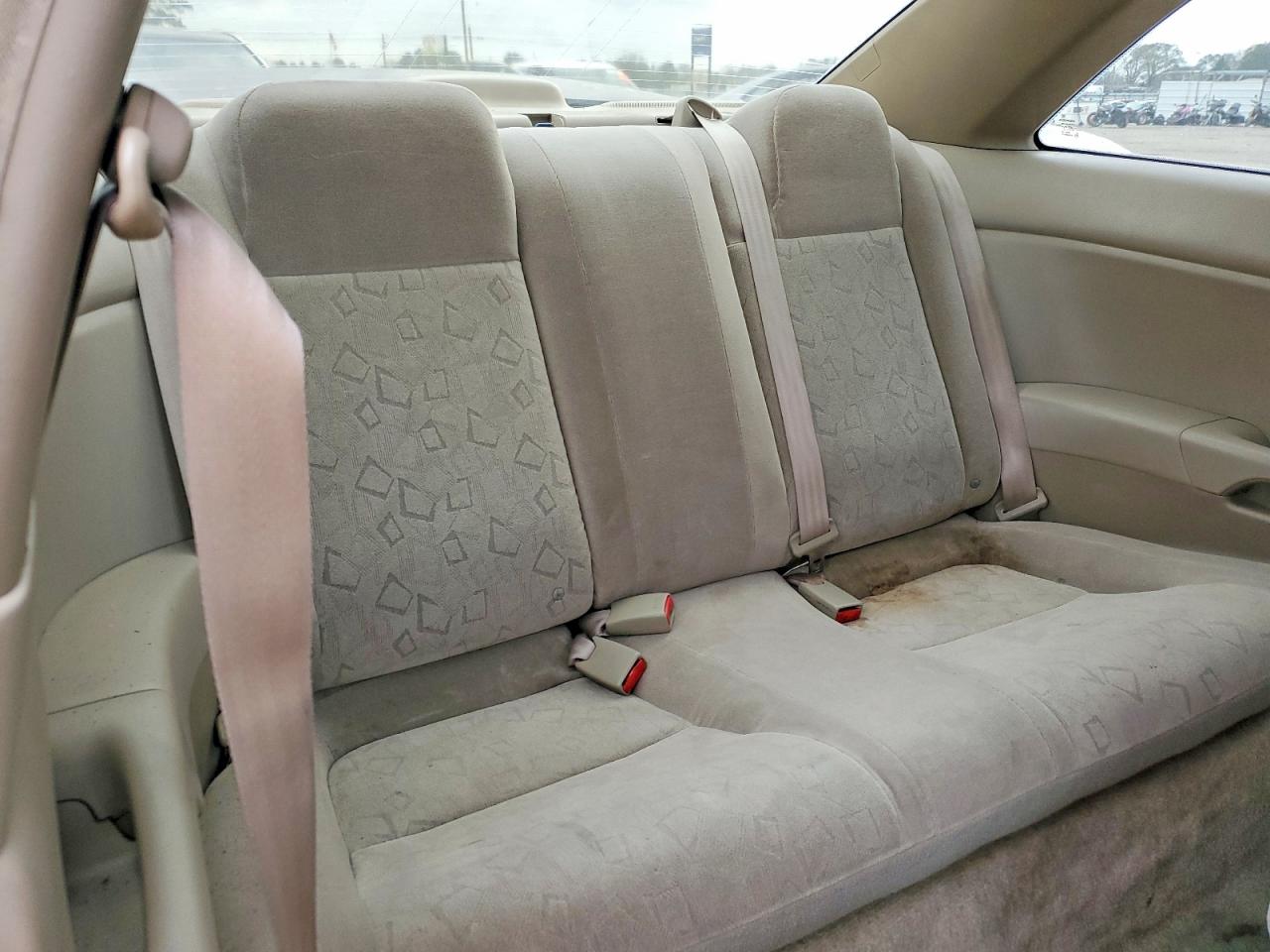 2002 HONDA CIVIC EX photo 10