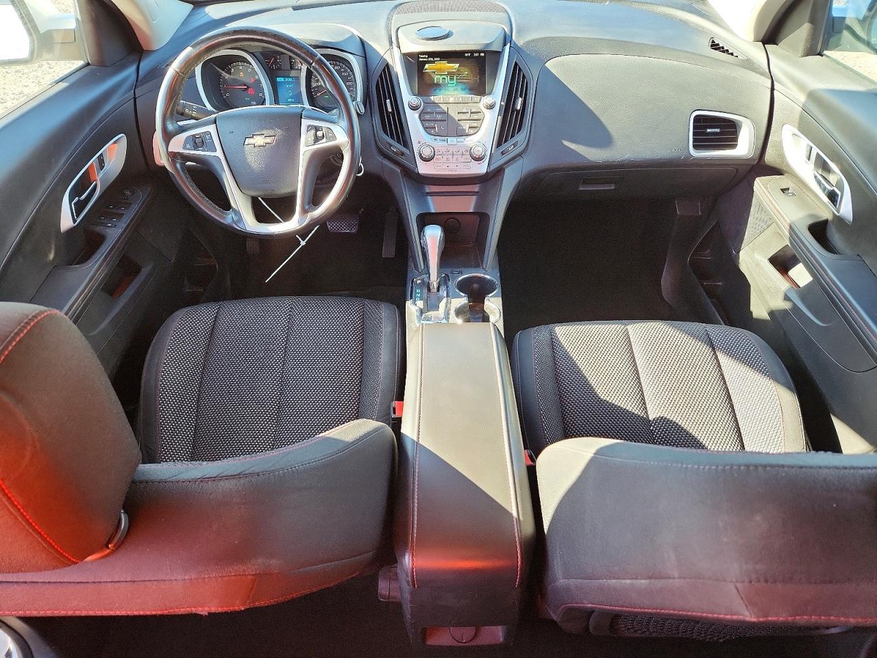 2013 CHEVROLET EQUINOX LT photo 15