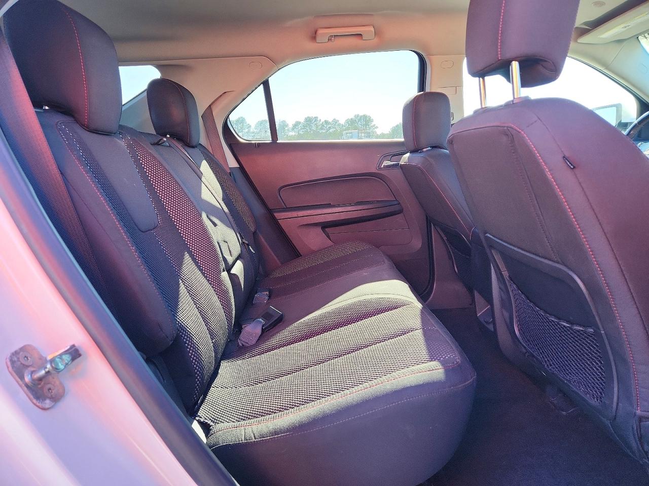 2013 CHEVROLET EQUINOX LT photo 21