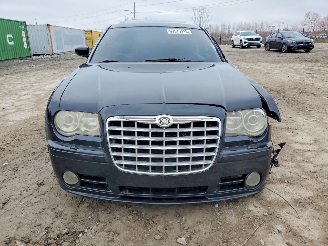 2006 CHRYSLER 300C SRT-8 photo 13