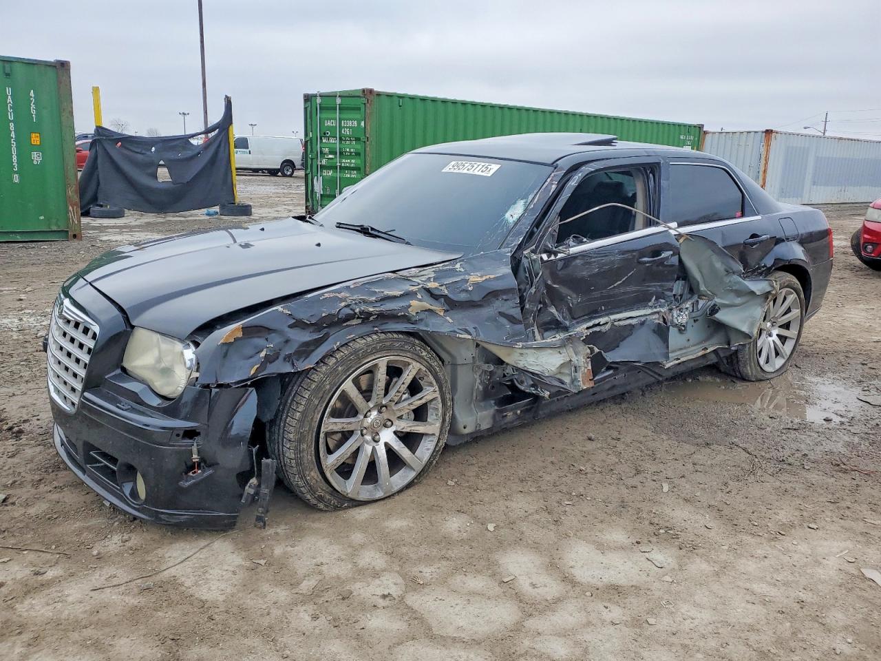 2006 CHRYSLER 300C